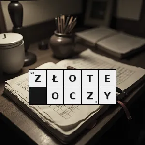 Rozwiązanie krzyżówki: majka jeżowska - złote oczy | hasła, synonimy i podpowiedzi Hasło krzyżówkowe majka jeżowska - złote oczy – rozwiązanie, synonimy, podpowiedzi i definicje krzyżówkowe